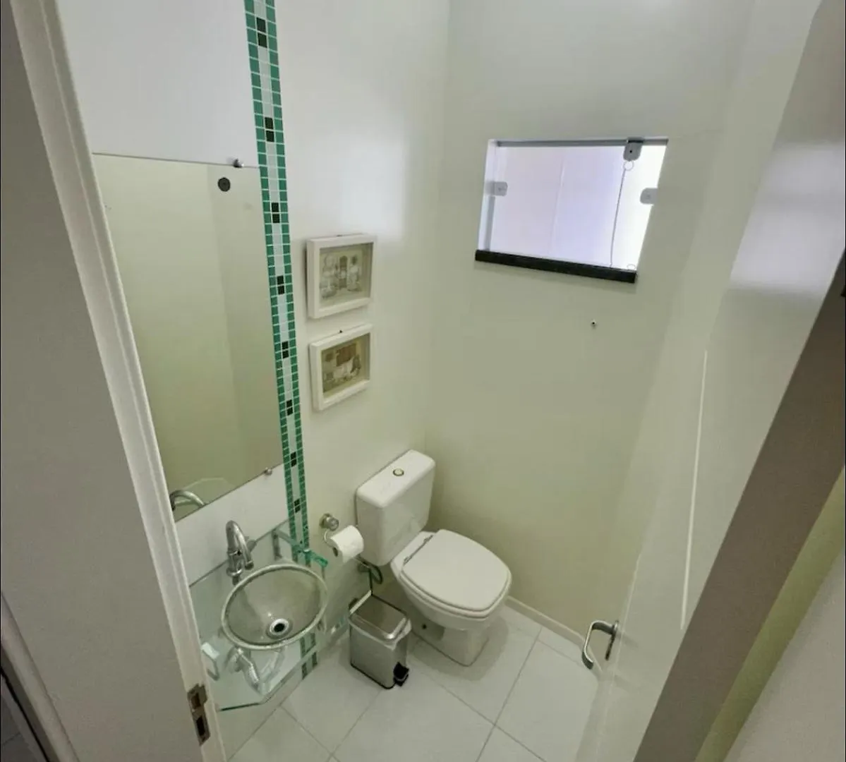 Вилла Casa Aconchegante Com Piscina Бомбиньяс 0*,