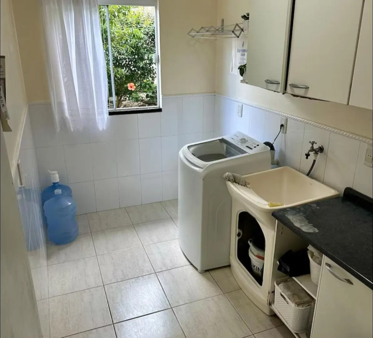 Ferienhaus Villa Casa Aconchegante Com Piscina Bombinhas