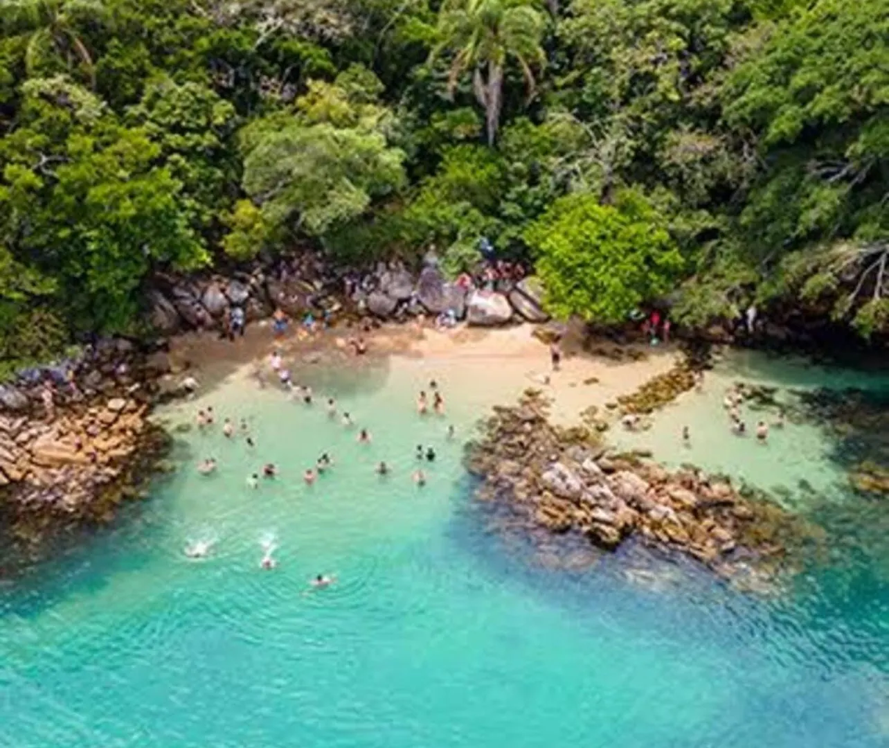 Villa Casa Aconchegante Com Piscina Bombinhas 0*,